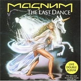 Magnum - The Last Dance