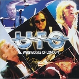 UFO - Werewolves of London