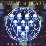Change of Heart - Continuum