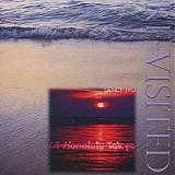 Various artists - LA-Honolulu-Tokyo