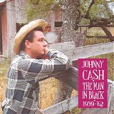 johnny cash - the man in black '59 -'62 cd 2