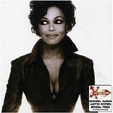 Janet Jackson - Design of a Decade: 1986-1996