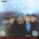 Rolling Stones - Between the Buttons [VINYL]