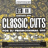 Mastermix Classic Cuts - Mastermix Classic Cuts - 68 - Northern Soul 2