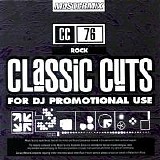 Mastermix Classic Cuts - Mastermix Classic Cuts - 76 - Rock 5