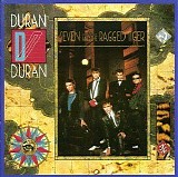 Duran Duran - Seven and the Ragged Tiger