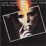 David Bowie - Ziggy Stardust The Motion Picture
