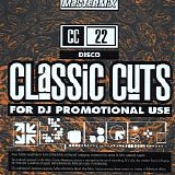 Mastermix Classic Cuts - Mastermix Classic Cuts - 22 - Disco 3