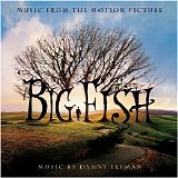 Soundtracks - Big Fish