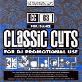 Mastermix Classic Cuts - Mastermix Classic Cuts - 63 - Pop & Dance 11