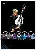 David Bowie - A Reality Tour (DVD Rip)