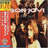 Bon Jovi - These Days