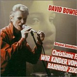 David Bowie - Christiane F
