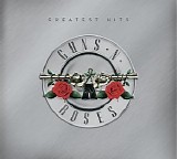 Guns`N` Roses - Greatest Hits