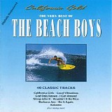 The Beach Boys - California Gold - The Very Best Of The Beach Boys