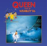 Queen - Live at Wembley '86