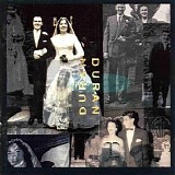 Duran Duran - The Wedding Album