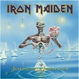 Iron Maiden - Seventh Son Of A Seventh Son