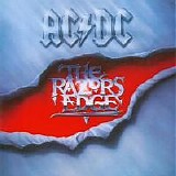 ACDC - The Razors Edge