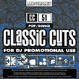 Mastermix Classic Cuts - Mastermix Classic Cuts - 51 - Pop & Dance 9