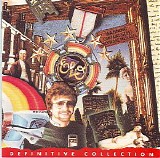 Electric Light Orchestra - Definitive Collection