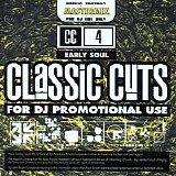 Mastermix Classic Cuts - Mastermix Classic Cuts - 04 - Early Soul