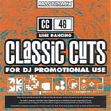 Mastermix Classic Cuts - Mastermix Classic Cuts - 46 - Line Dancing