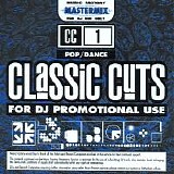 Mastermix Classic Cuts - Mastermix Classic Cuts - 01 - Pop & Dance