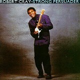 The Robert Cray Band - Strong Persuader