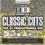 Mastermix Classic Cuts - Mastermix Classic Cuts - 34 - Northern Soul