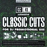 Mastermix Classic Cuts - Mastermix Classic Cuts - 41 - Alternative 4