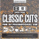 Mastermix Classic Cuts - Mastermix Classic Cuts - 49 - Disco Funk