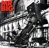 Mr Big - Lean Into It