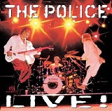 police, the - the police live cd 2