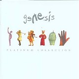 Genesis - Platinum Collection