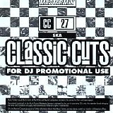 Mastermix Classic Cuts - Mastermix Classic Cuts - 27 - SKA