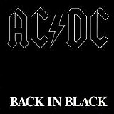 ACDC - Bonfire - Back In Black