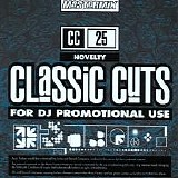 Mastermix Classic Cuts - Mastermix Classic Cuts - 25 - Novelty 2