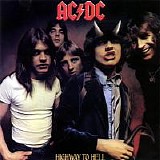 AC-DC - Highway to Hell