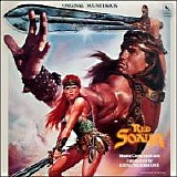 Ennio Morricone - Red Sonja