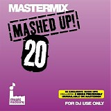 Mastermix Mashed Up 1-32 - Mastermix Mashed Up 20