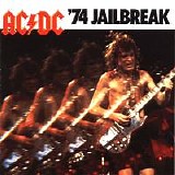ACDC - '74 Jailbreak