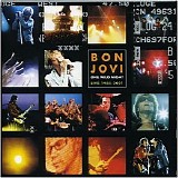 Bon Jovi - One Wild Night - Live 1985-2001