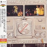Bob Marley & The Wailers - Babylon by Bus