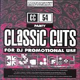 Mastermix Classic Cuts - Mastermix Classic Cuts - 54 - Party 10