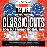 Mastermix Classic Cuts - Mastermix Classic Cuts - 89 - Football Anthems