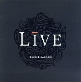 Live - Secret Samadhi