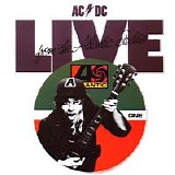 ACDC - Bonfire - Live From Atlantic Studios