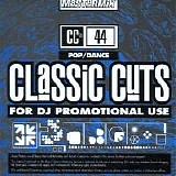 Mastermix Classic Cuts - Mastermix Classic Cuts - 44 - Pop & Dance 8
