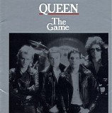 Queen - The Game (+ Bonus Track)